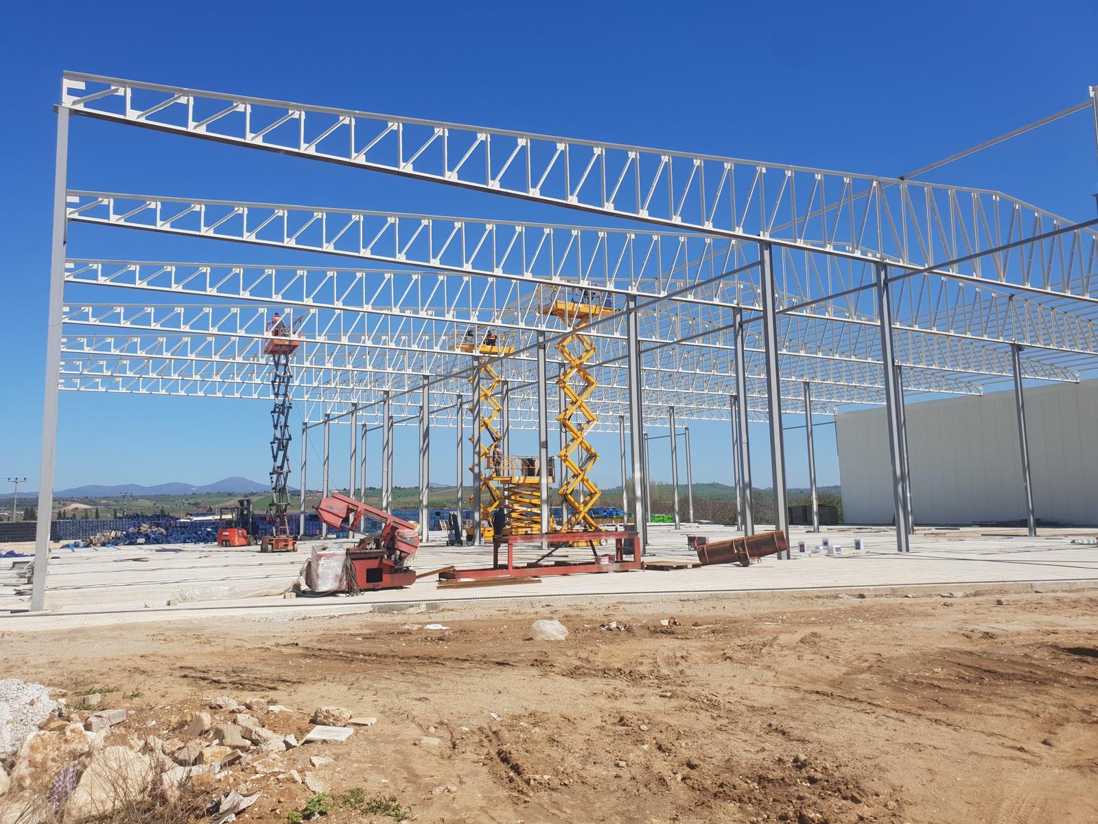 Çanakkale Bayramiç Karsu